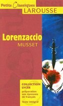 Front cover_Lorenzaccio