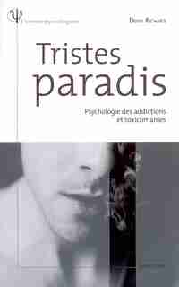 TRISTES PARADIS de Denis Richard