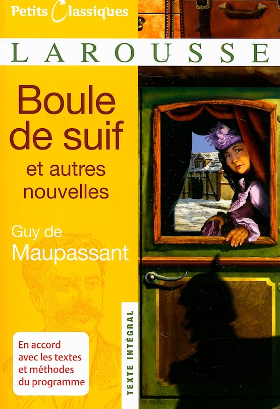 Front cover_Boule de suif