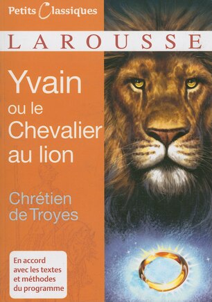 Yvain ou Le chevalier au lion