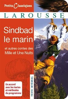 Front cover_Sindbad le marin