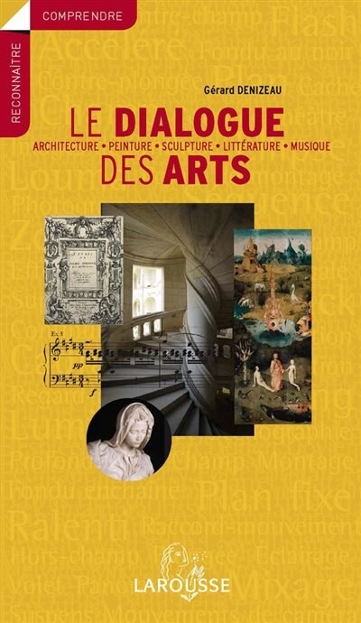 Couverture_Dialogue Des Arts