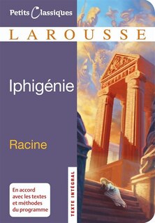 Front cover_Iphigénie
