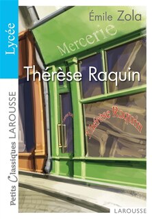 Couverture_Thérèse Raquin