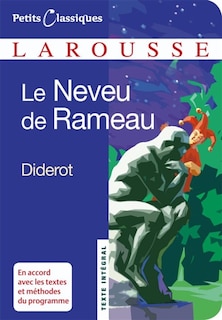 Couverture_Le neveu de Rameau