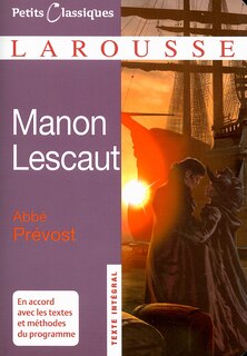 Front cover_Manon Lescaut