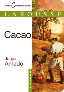 Front cover_Cacao