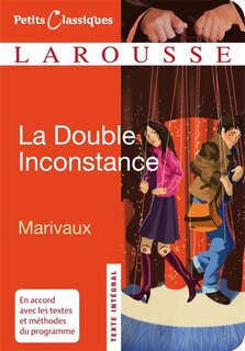 DOUBLE INCONSTANCE NE 09