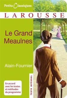 Couverture_GD MEAULNES (LE)