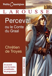 Front cover_Perceval ou Le conte du Graal