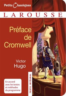 Front cover_Préface de Cromwell