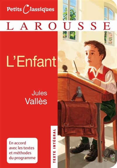 Front cover_L' enfant