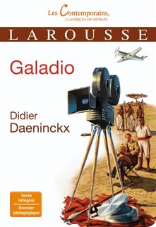 Front cover_GALADIO