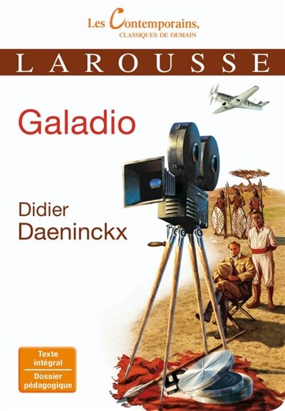 Front cover_GALADIO