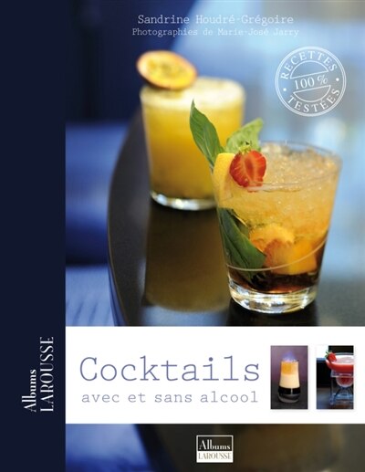 Front cover_Cocktails