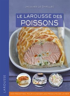 Larousse des poissons   np