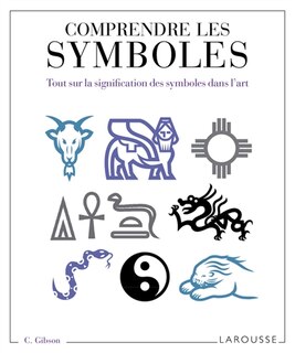 Front cover_Comprendre les symboles