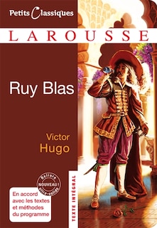 Couverture_Ruy Blas