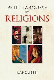Couverture_Petit Larousse des religions