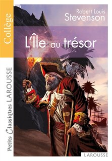 Front cover_L' île au trésor