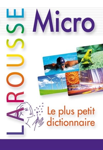 Front cover_Micro Larousse