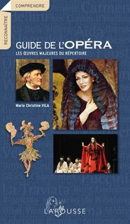 Front cover_Guide de l'opéra