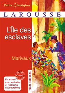 Couverture_L'île des esclaves