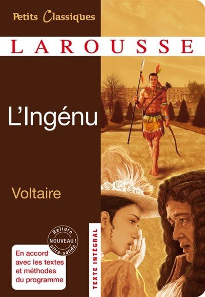 Front cover_L' ingénu