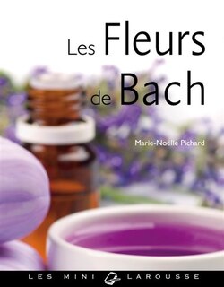 Front cover_Les fleurs de Bach