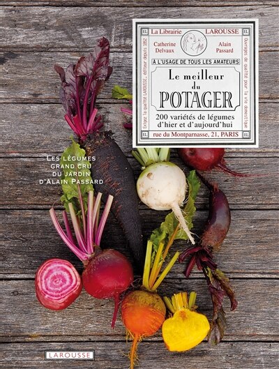 Couverture_Le meilleur du potager