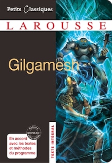 Front cover_Gilgamesh