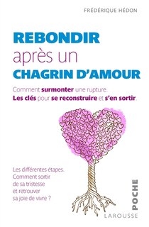 Couverture_Rebondir après un chagrin d'amour