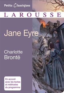 Front cover_Jane Eyre ou Les mémoires d'une institutrice