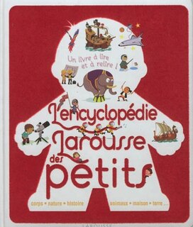 Couverture_Encyclopédie des petits
