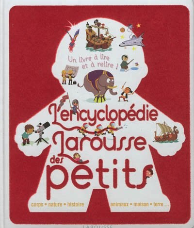 Couverture_Encyclopédie des petits