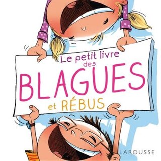 Couverture_Petit livre de blagues et rébus