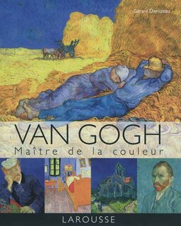 Front cover_Van Gogh
