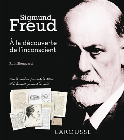 Couverture_Sigmund Freud