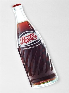 Pepsi les meilleures recettes