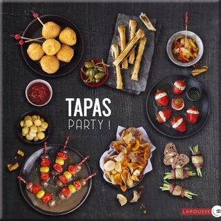Tapas party