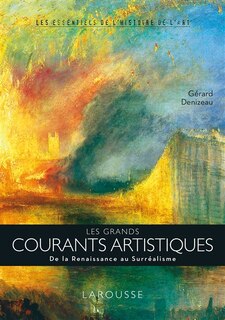 Les grands courants artistiques: de la Renaissance au surréalisme