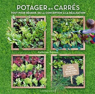 Couverture_Potager en carrés