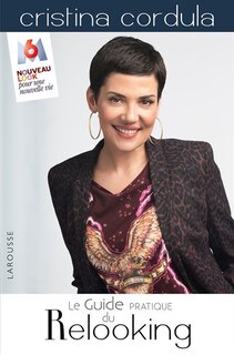 Front cover_Le guide pratique du relooking