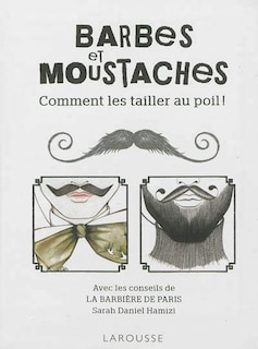 Couverture_Barbes et moustaches !