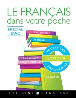 Front cover_Le français dans votre poche