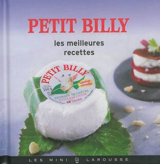 Front cover_Petit Billy