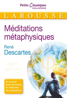 Front cover_Méditations métaphysiques
