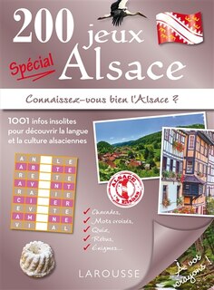 Front cover_200 jeux spécial Alsace