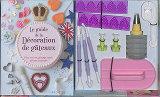 DECORATION DE GATEAUX