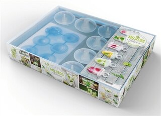 MOJITOS GLACES